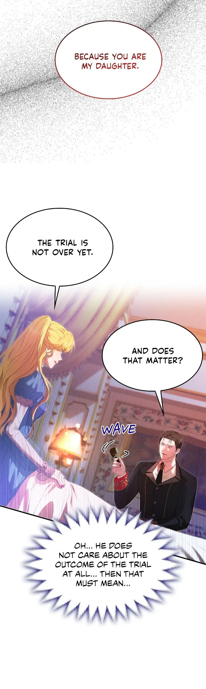 Our Ball Begins at Moonrise Chapter 54 – Page 51