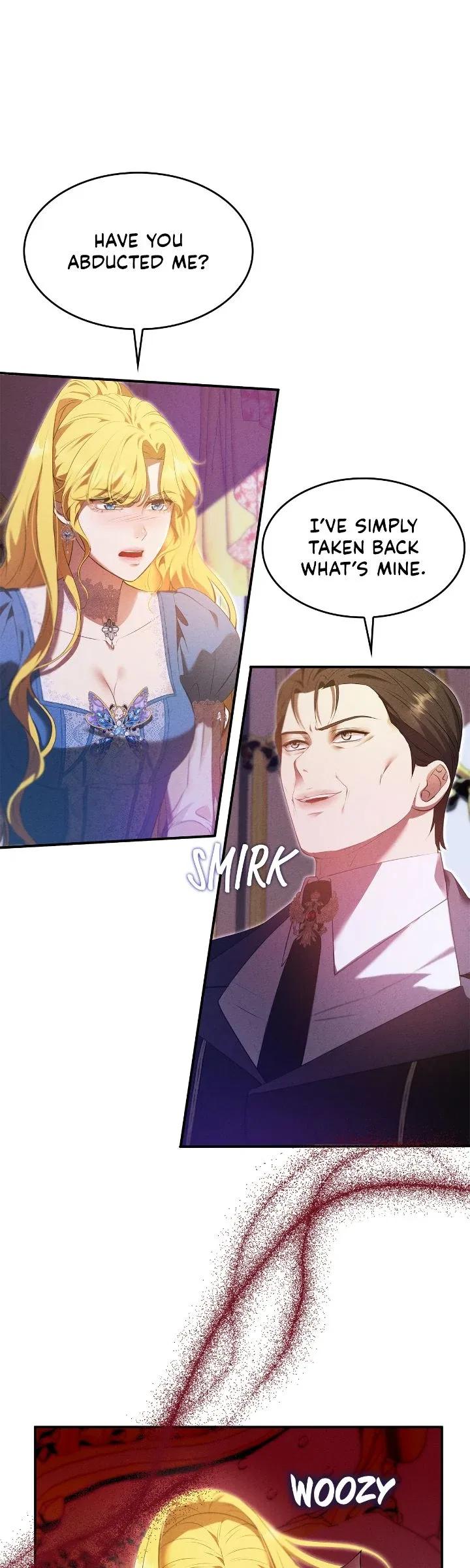 Our Ball Begins at Moonrise Chapter 54 – Page 53