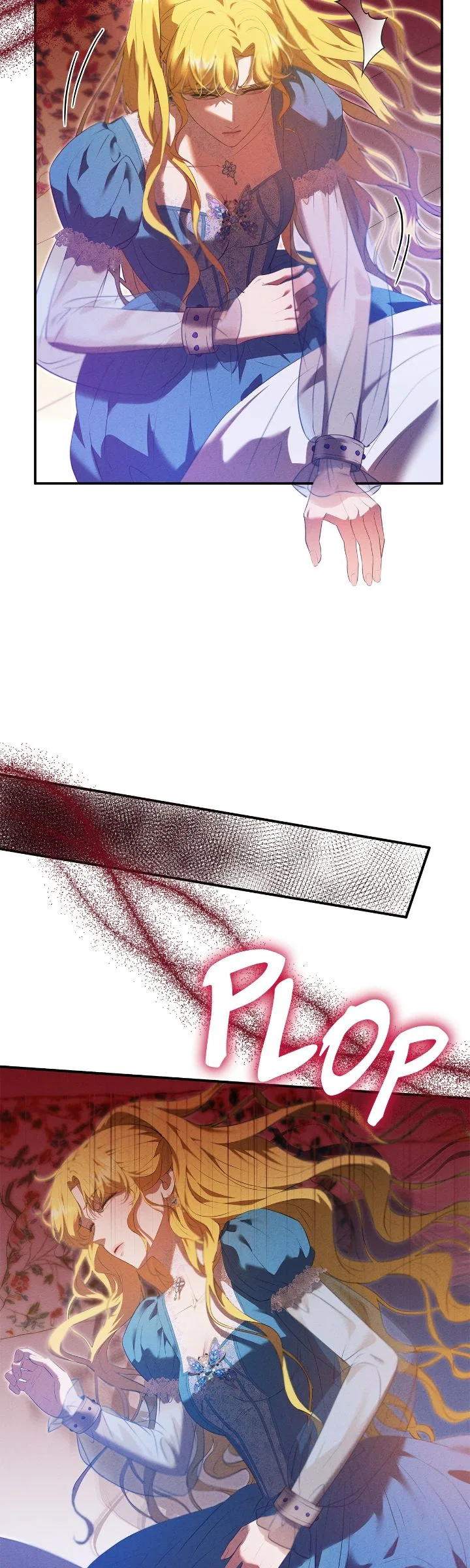 Our Ball Begins at Moonrise Chapter 54 – Page 54