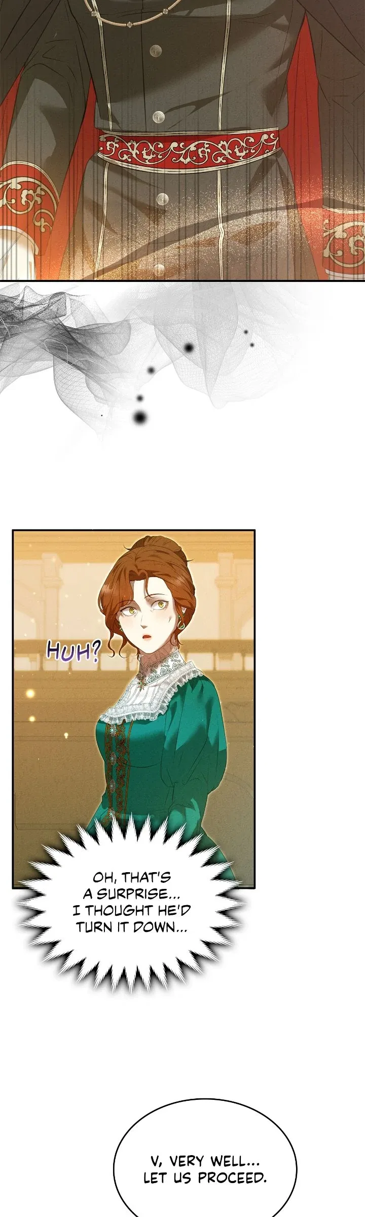 Our Ball Begins at Moonrise Chapter 53 – Page 10