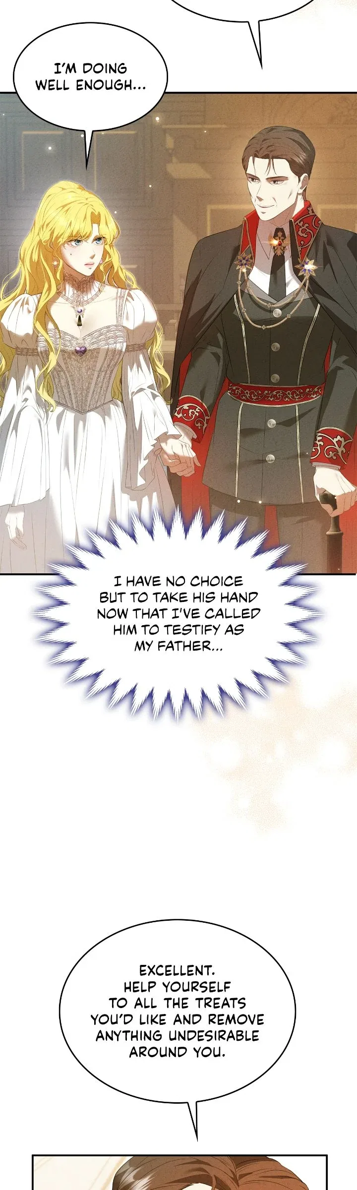 Our Ball Begins at Moonrise Chapter 53 – Page 15