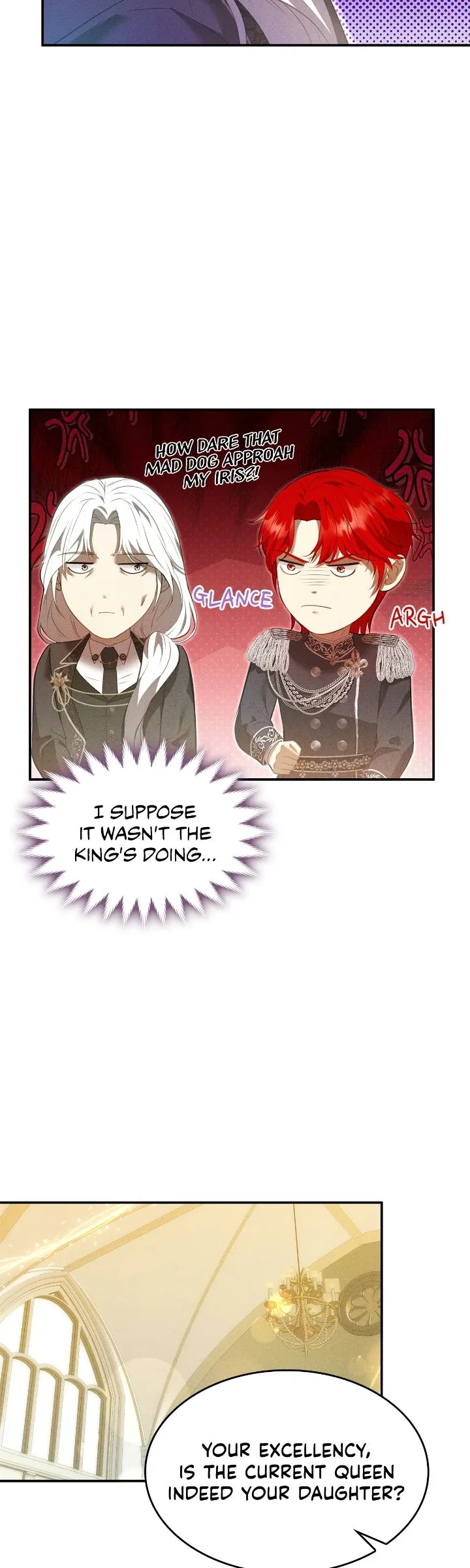 Our Ball Begins at Moonrise Chapter 53 – Page 18