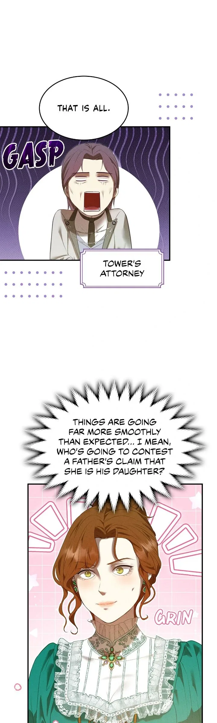 Our Ball Begins at Moonrise Chapter 53 – Page 20