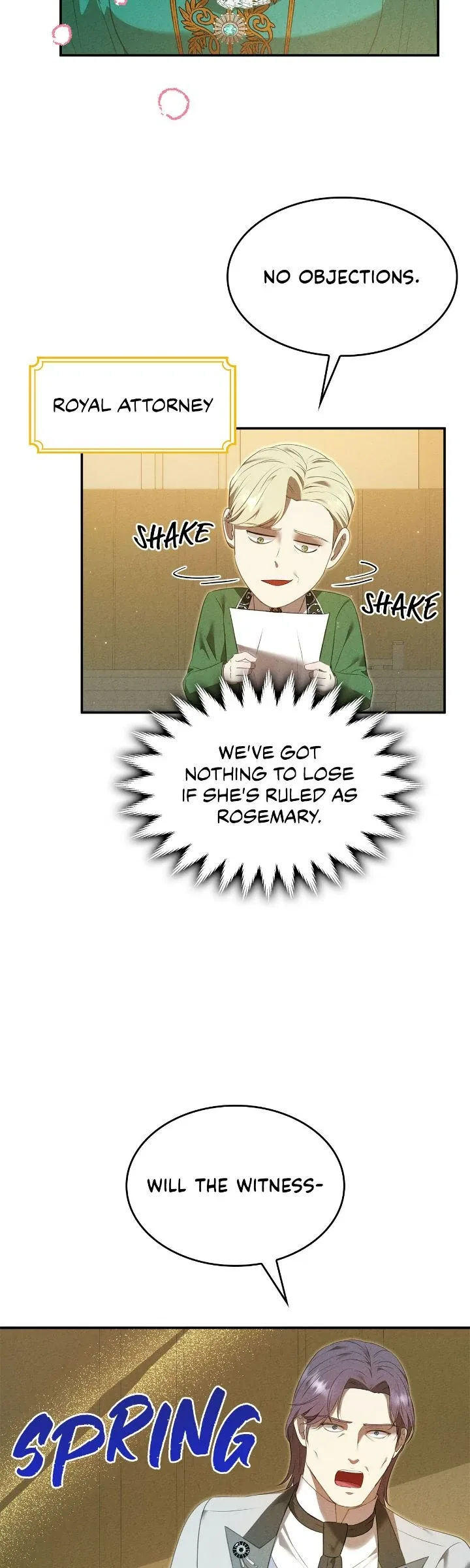Our Ball Begins at Moonrise Chapter 53 – Page 21