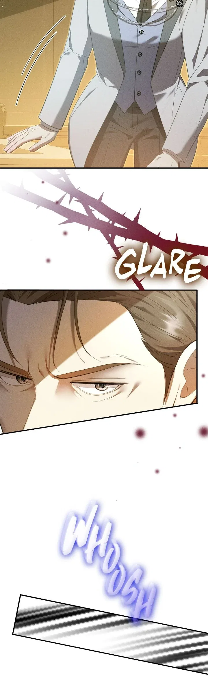 Our Ball Begins at Moonrise Chapter 53 – Page 22