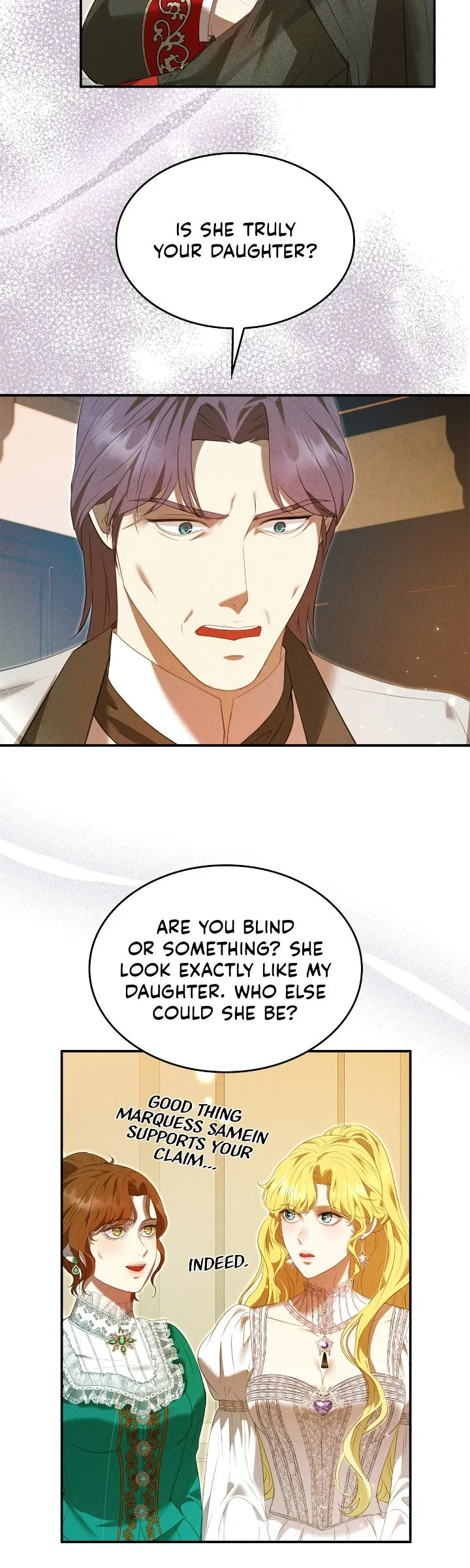 Our Ball Begins at Moonrise Chapter 53 – Page 26