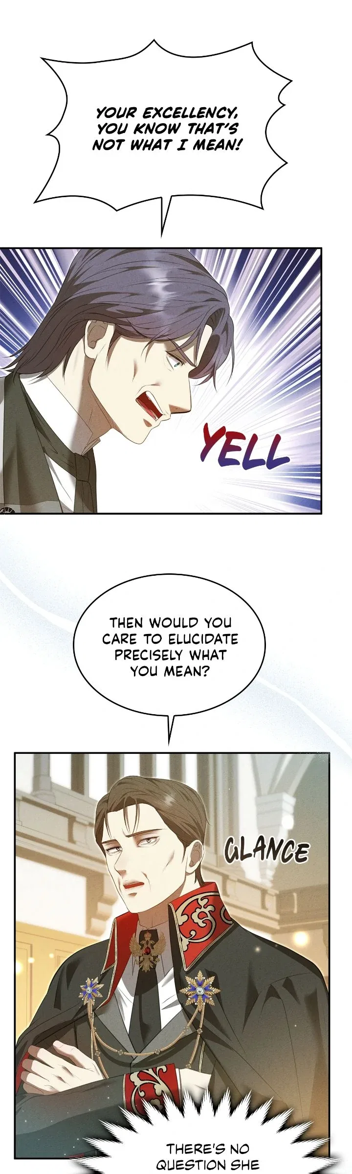 Our Ball Begins at Moonrise Chapter 53 – Page 30