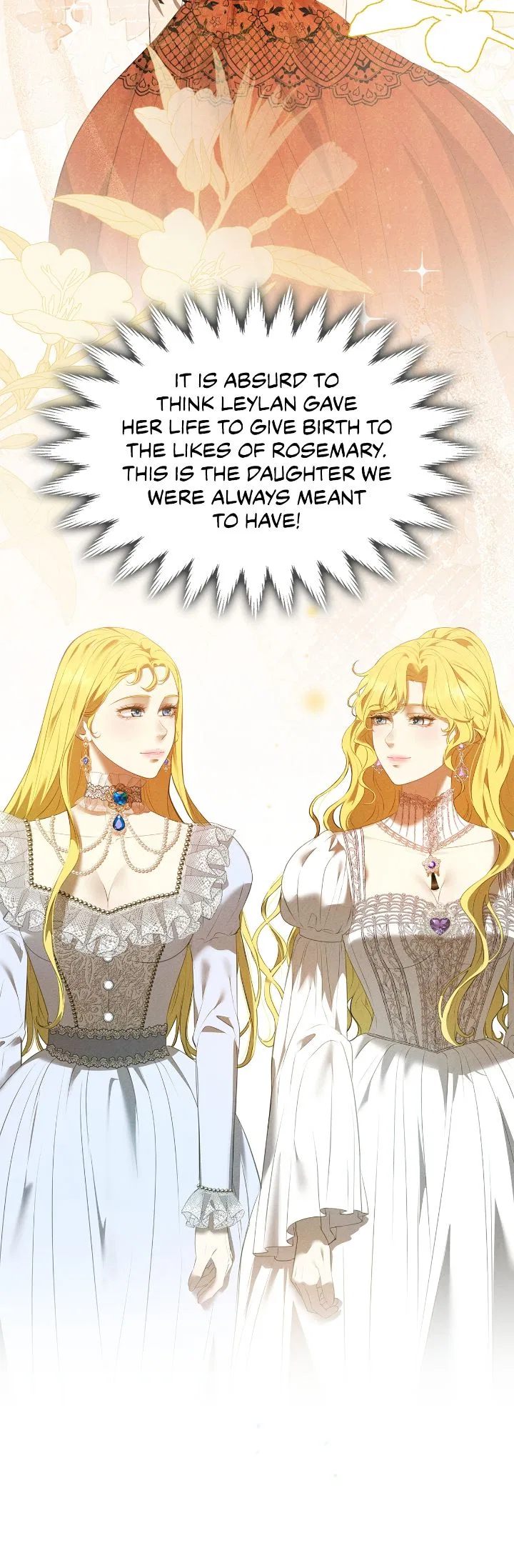 Our Ball Begins at Moonrise Chapter 53 – Page 34
