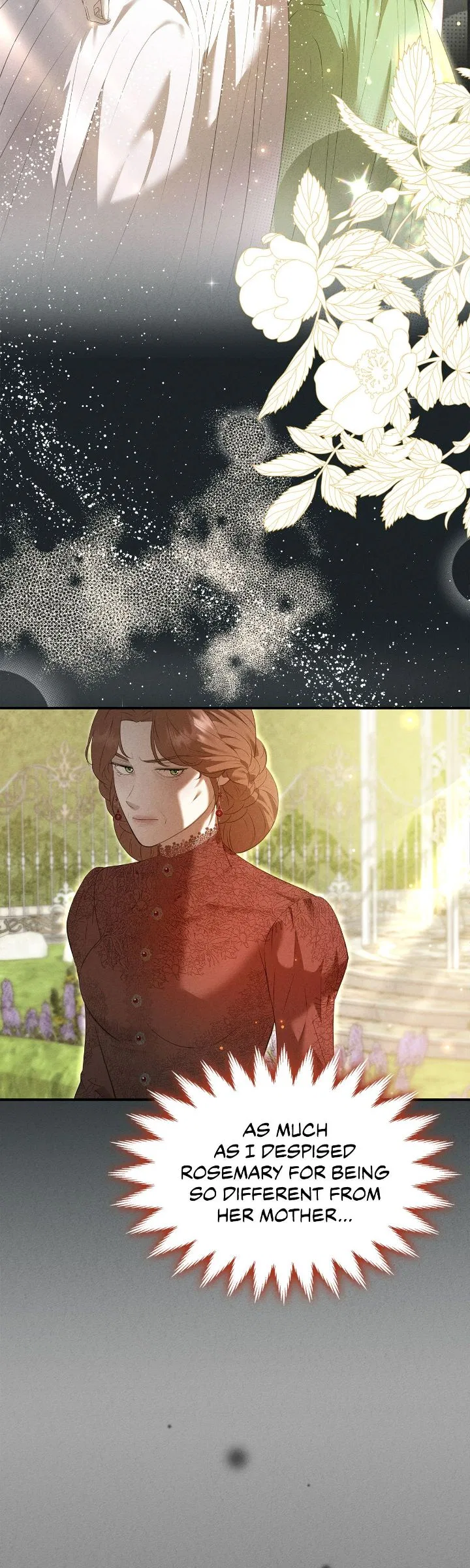 Our Ball Begins at Moonrise Chapter 53 – Page 39