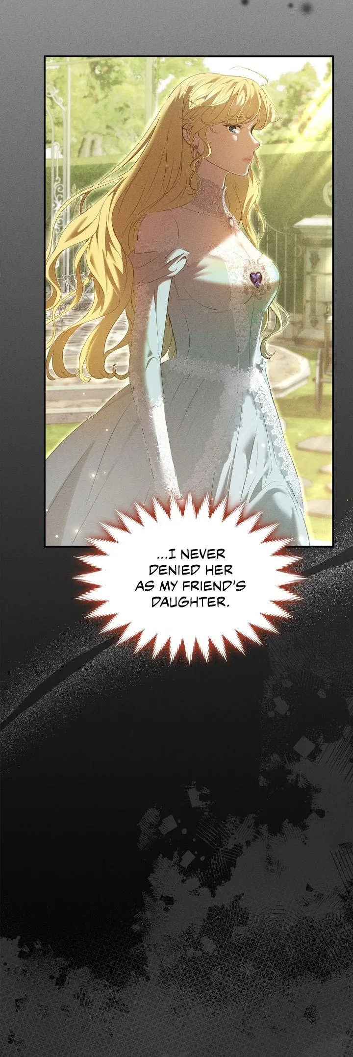 Our Ball Begins at Moonrise Chapter 53 – Page 40