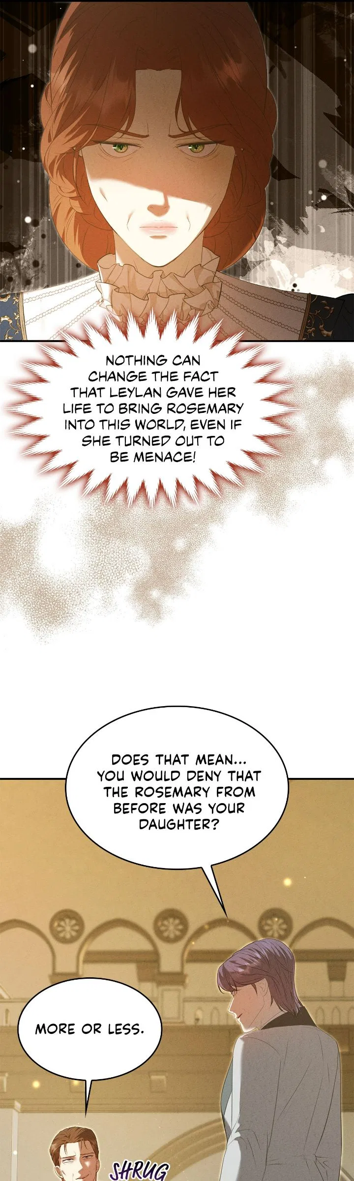 Our Ball Begins at Moonrise Chapter 53 – Page 41