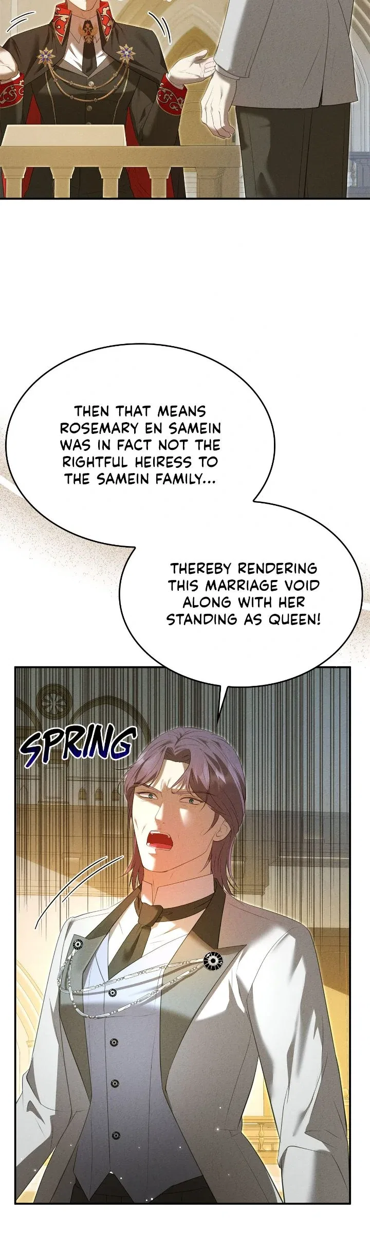 Our Ball Begins at Moonrise Chapter 53 – Page 42