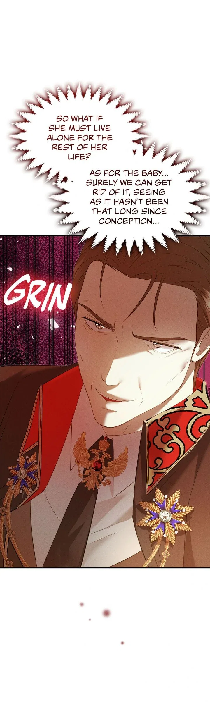 Our Ball Begins at Moonrise Chapter 53 – Page 45