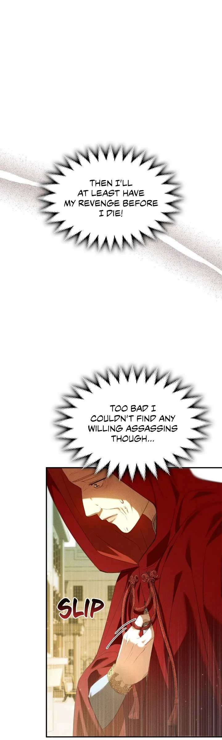 Our Ball Begins at Moonrise Chapter 52 – Page 8