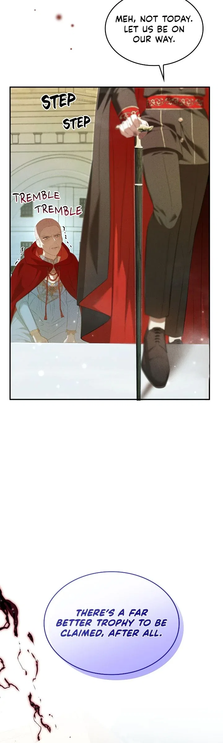 Our Ball Begins at Moonrise Chapter 52 – Page 12