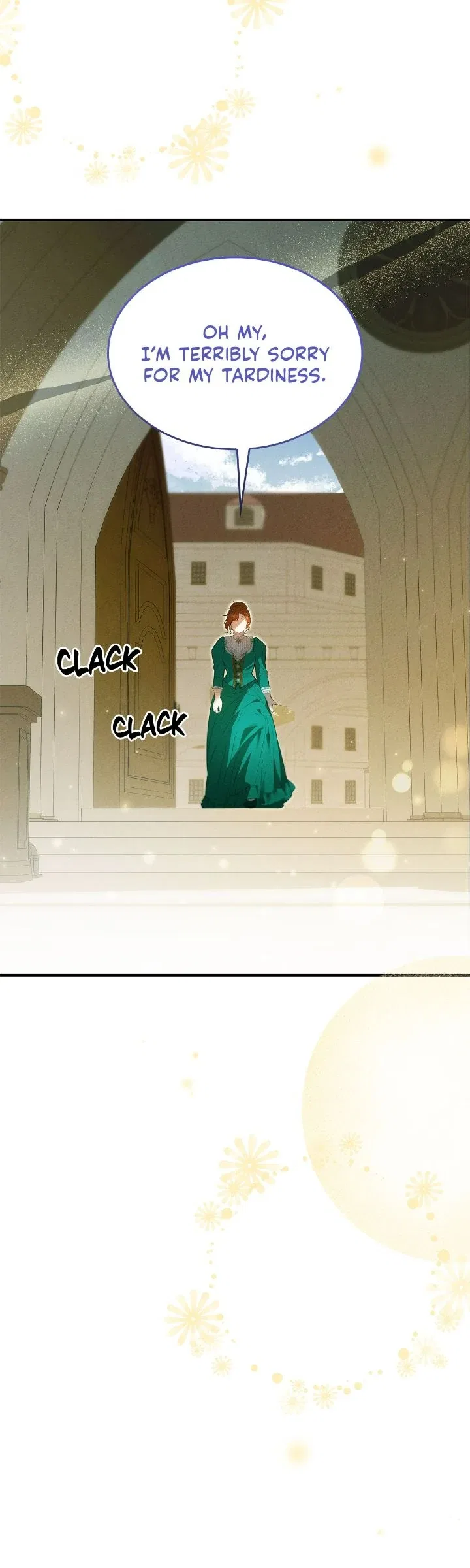 Our Ball Begins at Moonrise Chapter 52 – Page 20