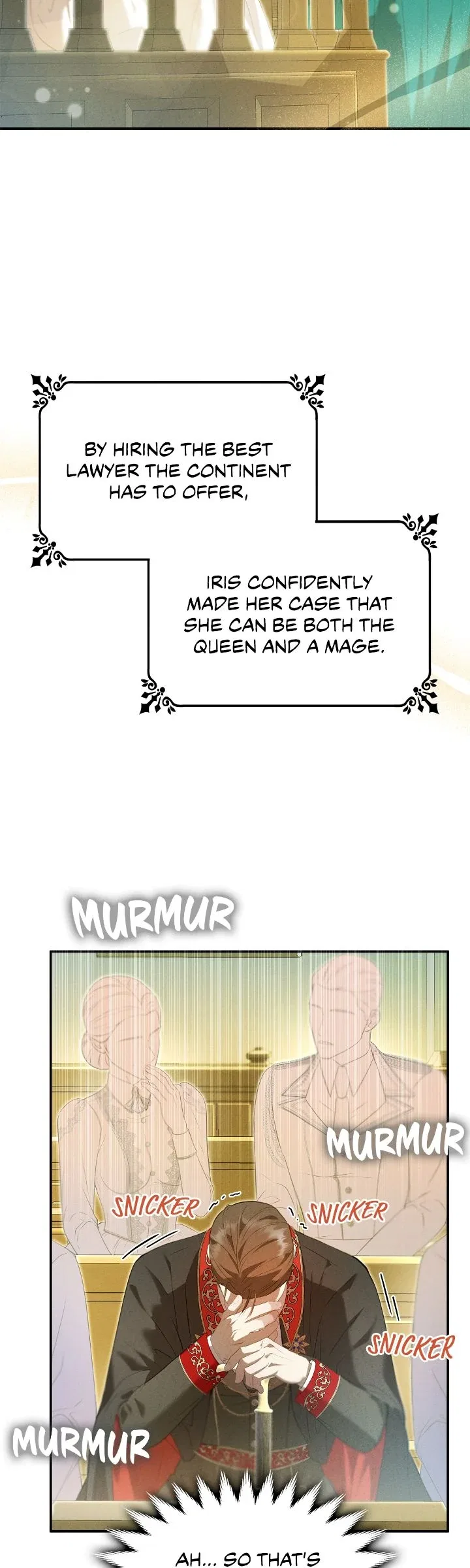 Our Ball Begins at Moonrise Chapter 52 – Page 24