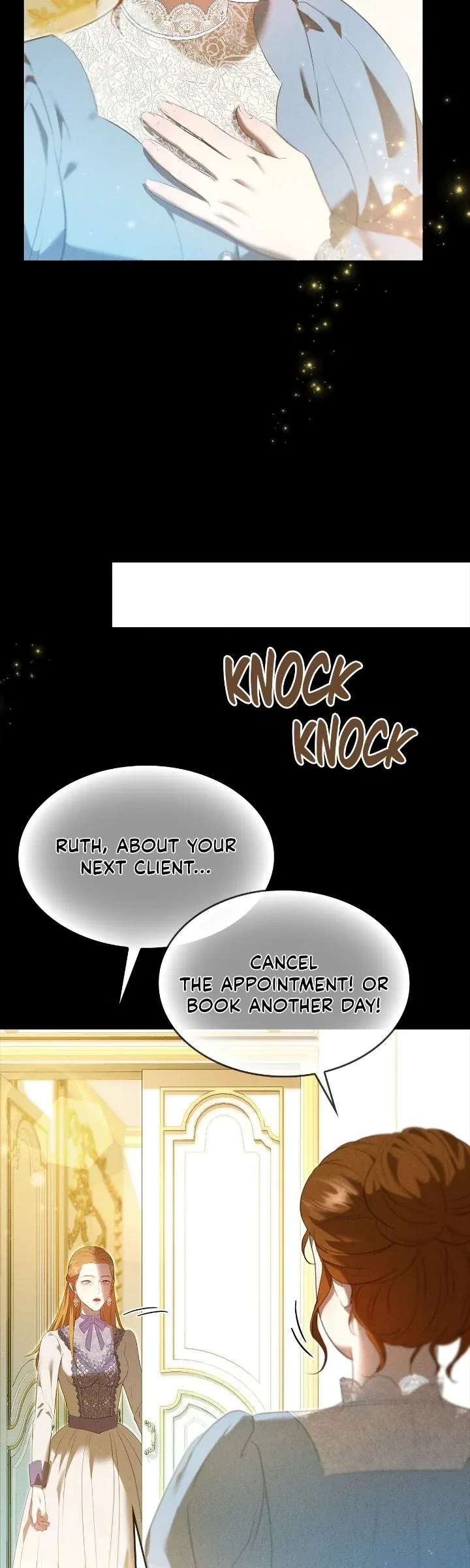 Our Ball Begins at Moonrise Chapter 52 – Page 31