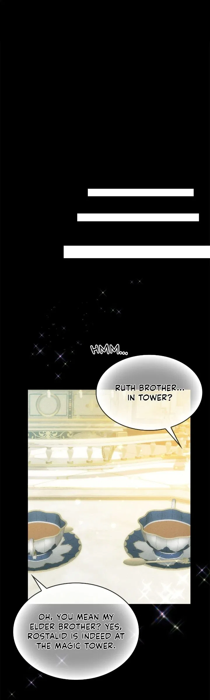 Our Ball Begins at Moonrise Chapter 52 – Page 37