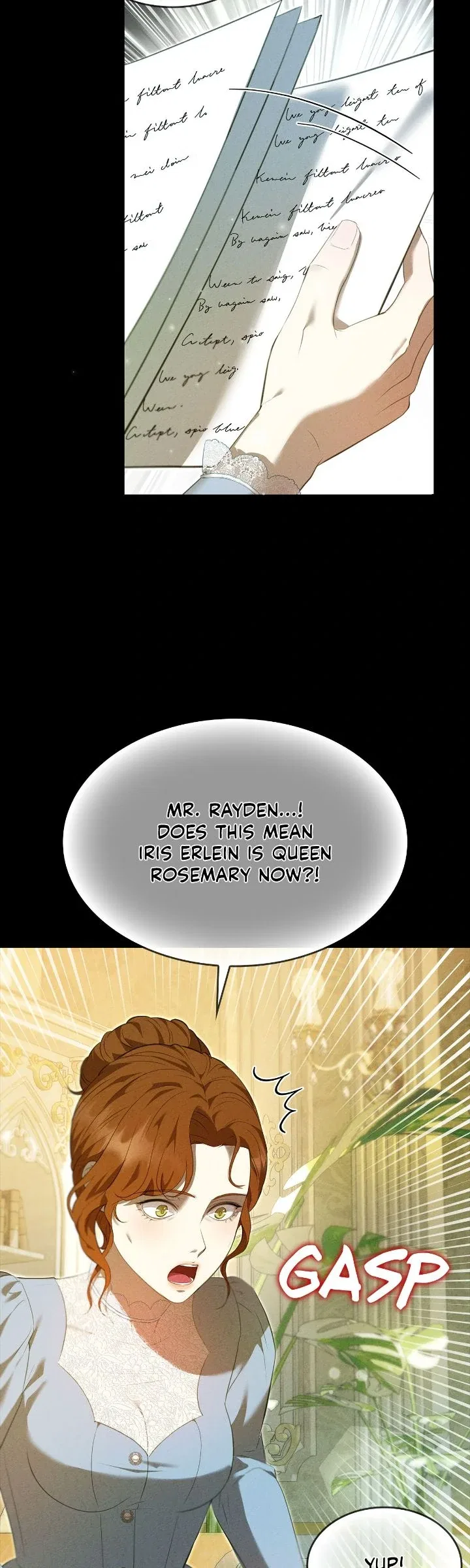 Our Ball Begins at Moonrise Chapter 52 – Page 42