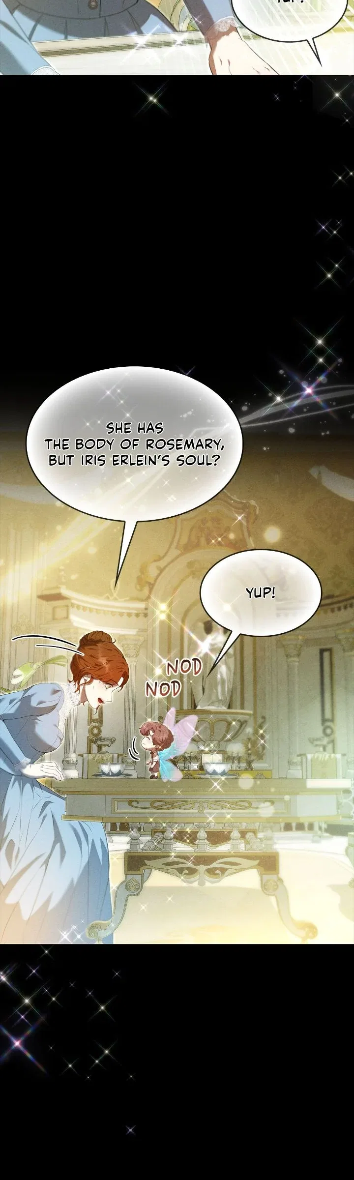 Our Ball Begins at Moonrise Chapter 52 – Page 43