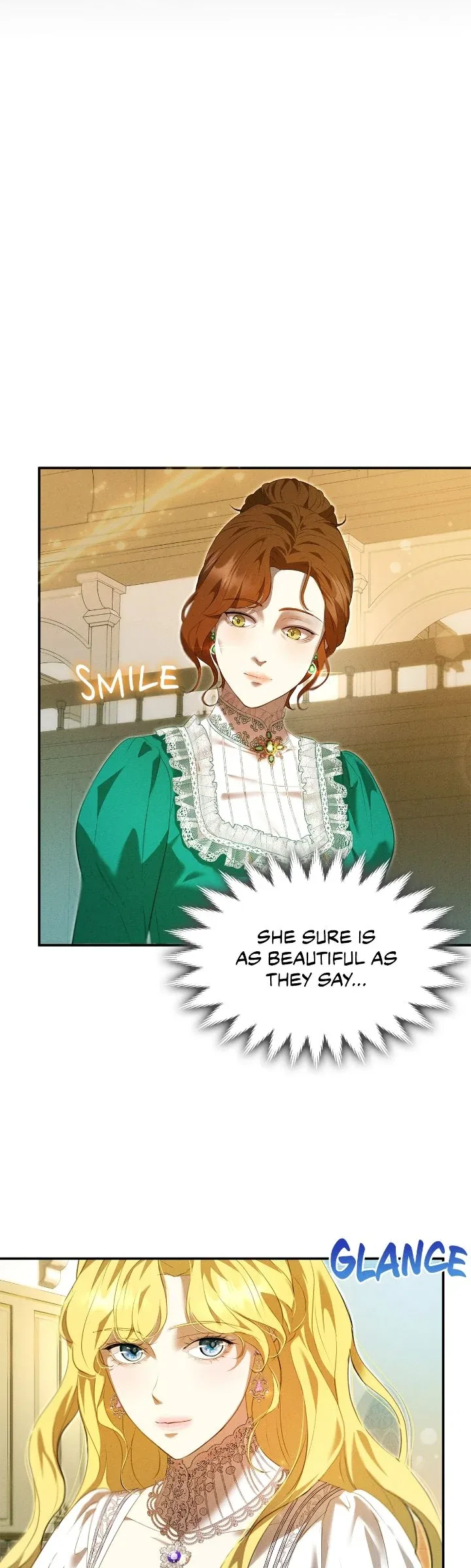 Our Ball Begins at Moonrise Chapter 52 – Page 50
