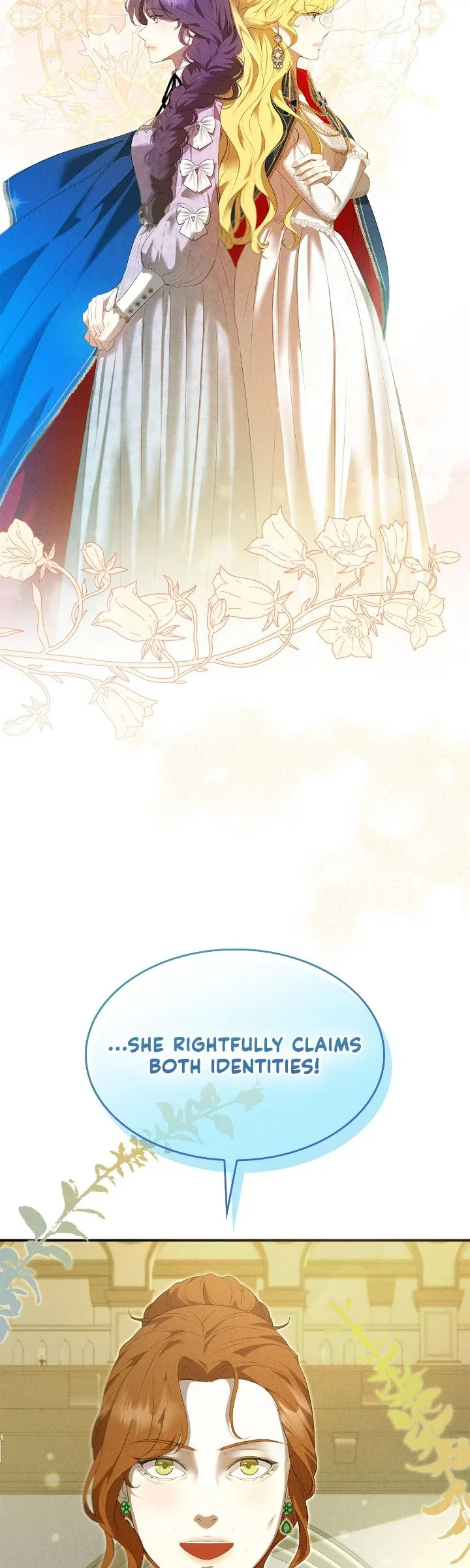 Our Ball Begins at Moonrise Chapter 52 – Page 54