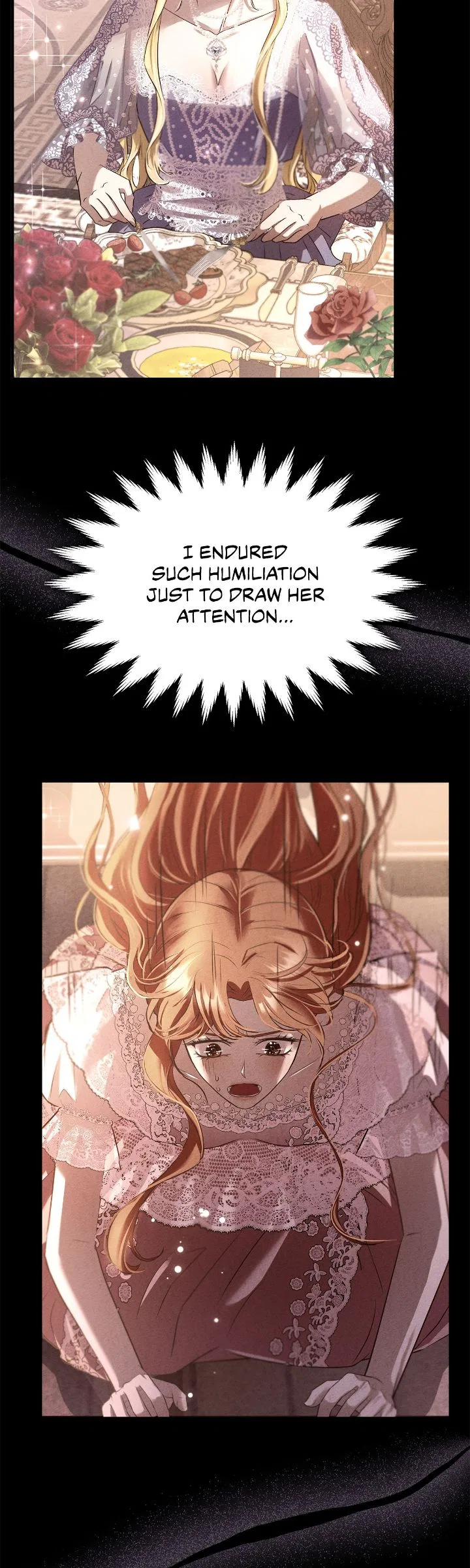 Our Ball Begins at Moonrise Chapter 51 – Page 2