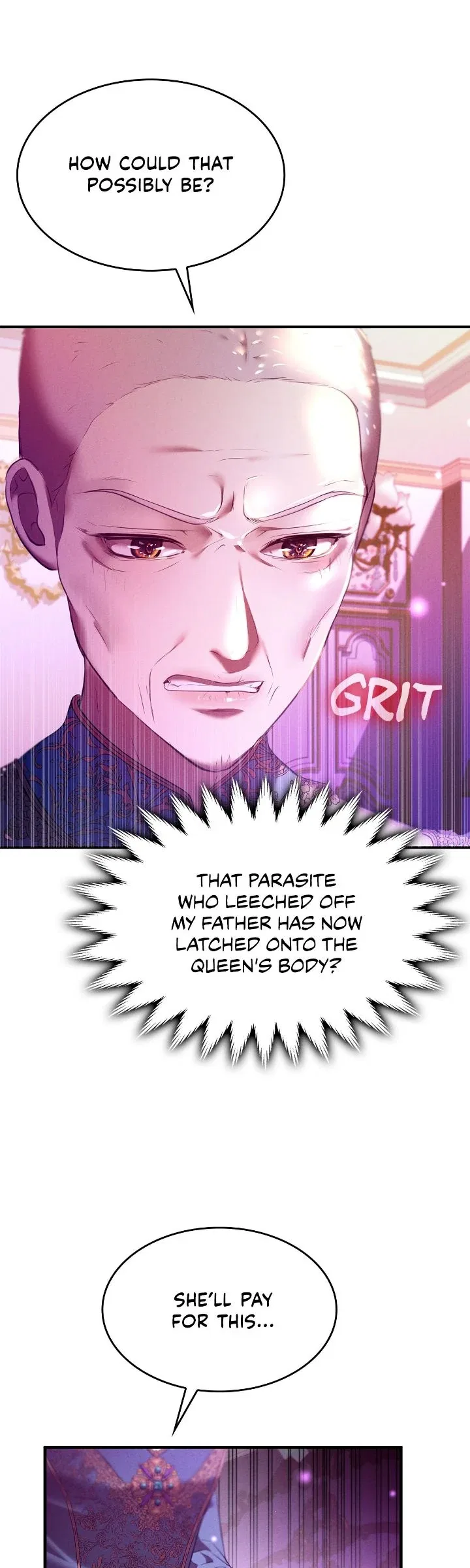 Our Ball Begins at Moonrise Chapter 51 – Page 5