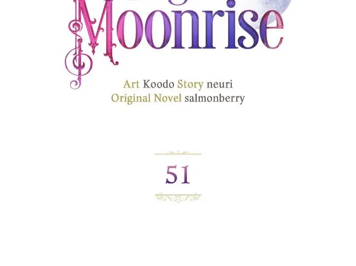 Our Ball Begins at Moonrise Chapter 51 – Page 7