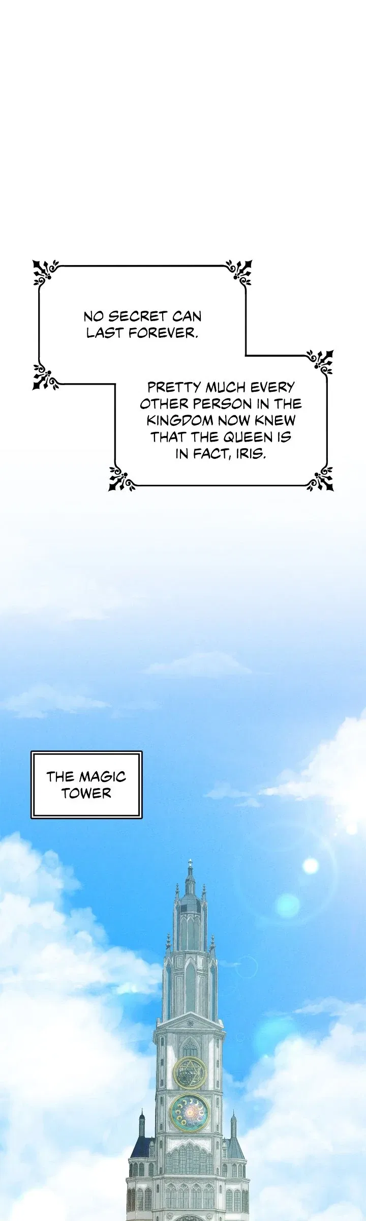 Our Ball Begins at Moonrise Chapter 51 – Page 8