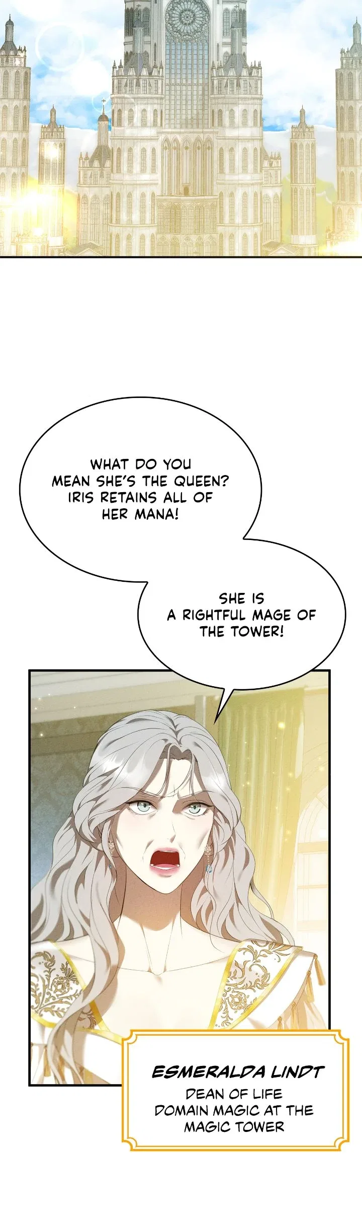Our Ball Begins at Moonrise Chapter 51 – Page 9