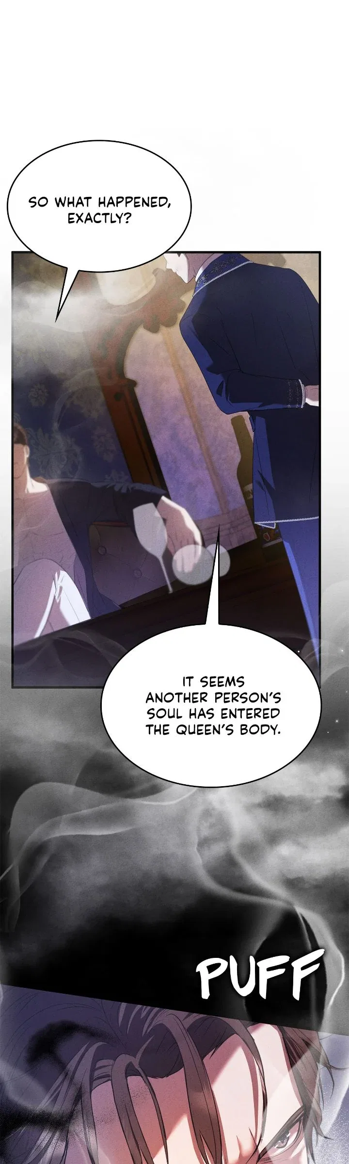 Our Ball Begins at Moonrise Chapter 51 – Page 15