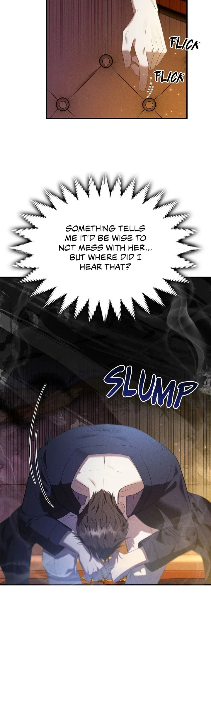 Our Ball Begins at Moonrise Chapter 51 – Page 21