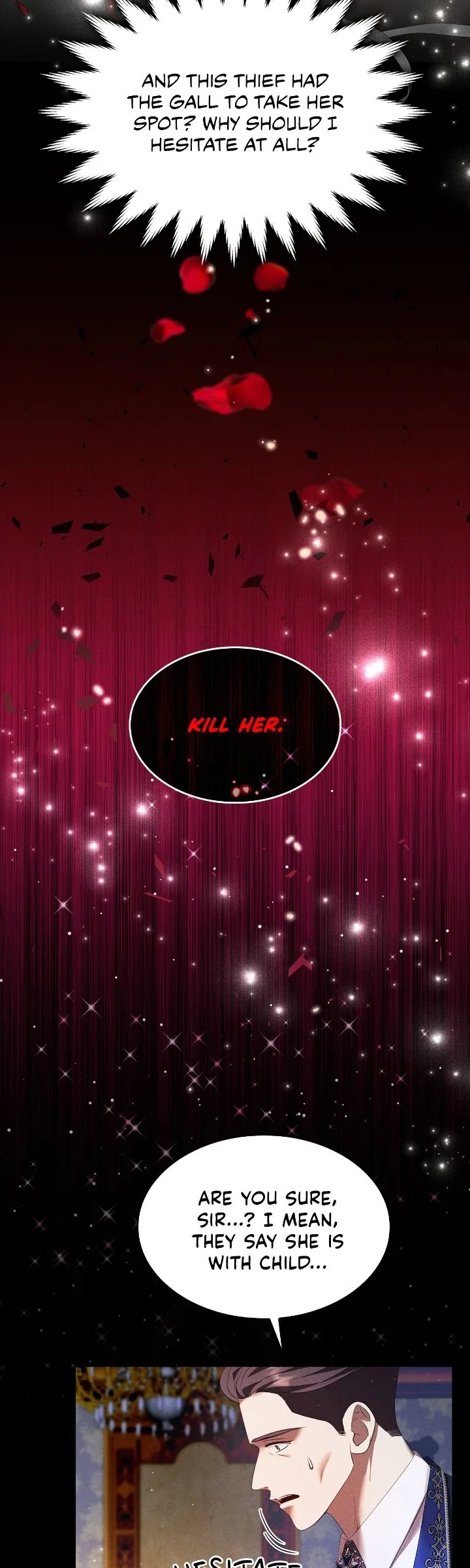 Our Ball Begins at Moonrise Chapter 51 – Page 25
