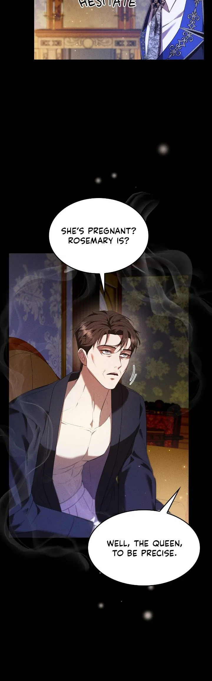 Our Ball Begins at Moonrise Chapter 51 – Page 26