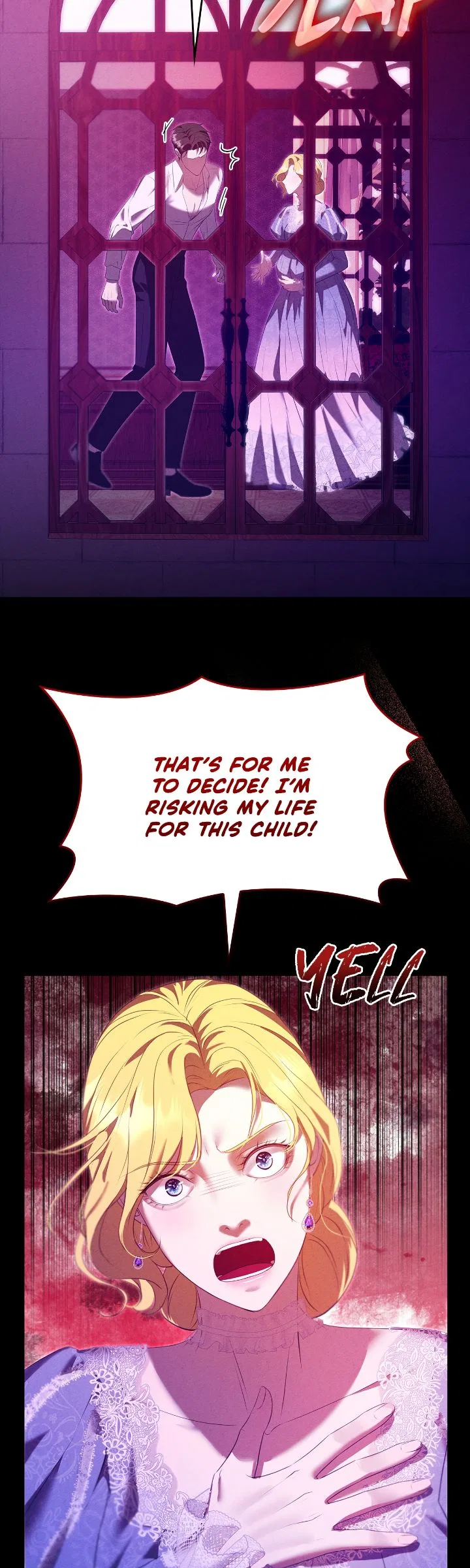 Our Ball Begins at Moonrise Chapter 51 – Page 29
