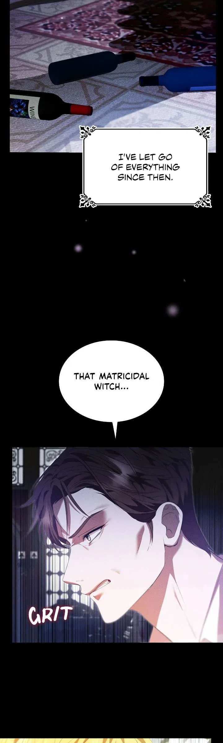 Our Ball Begins at Moonrise Chapter 51 – Page 32