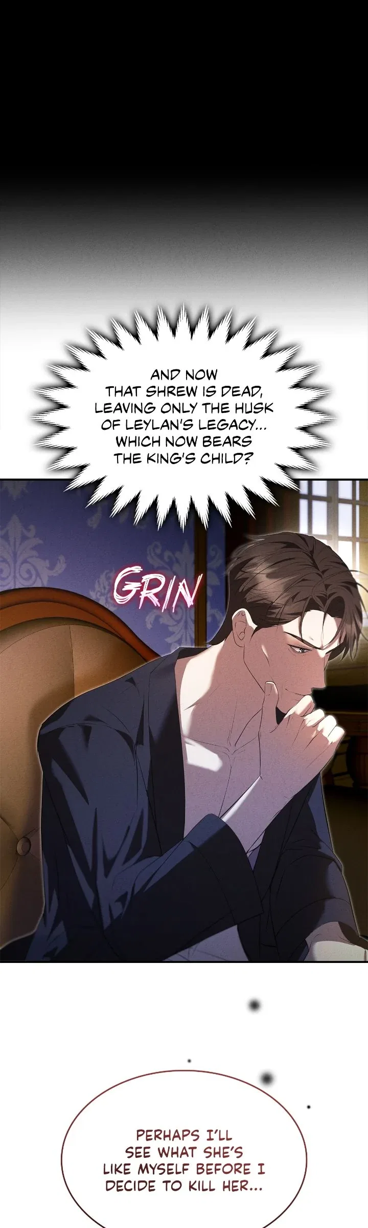 Our Ball Begins at Moonrise Chapter 51 – Page 35