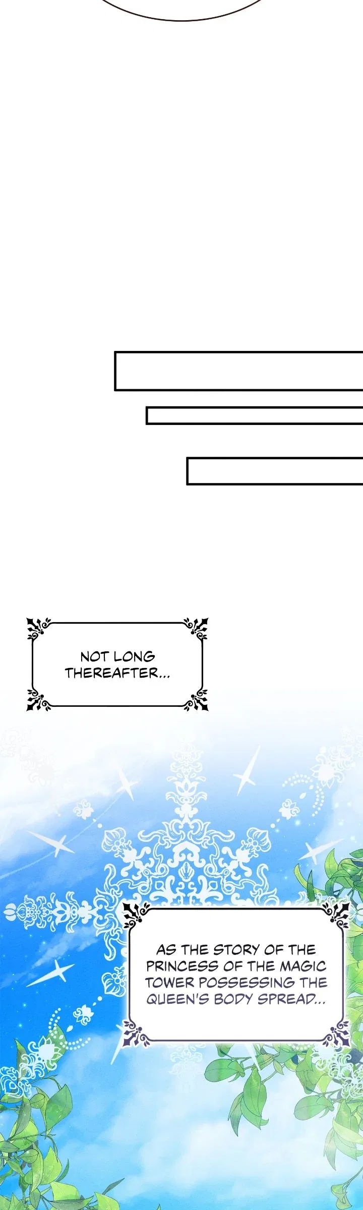 Our Ball Begins at Moonrise Chapter 51 – Page 36