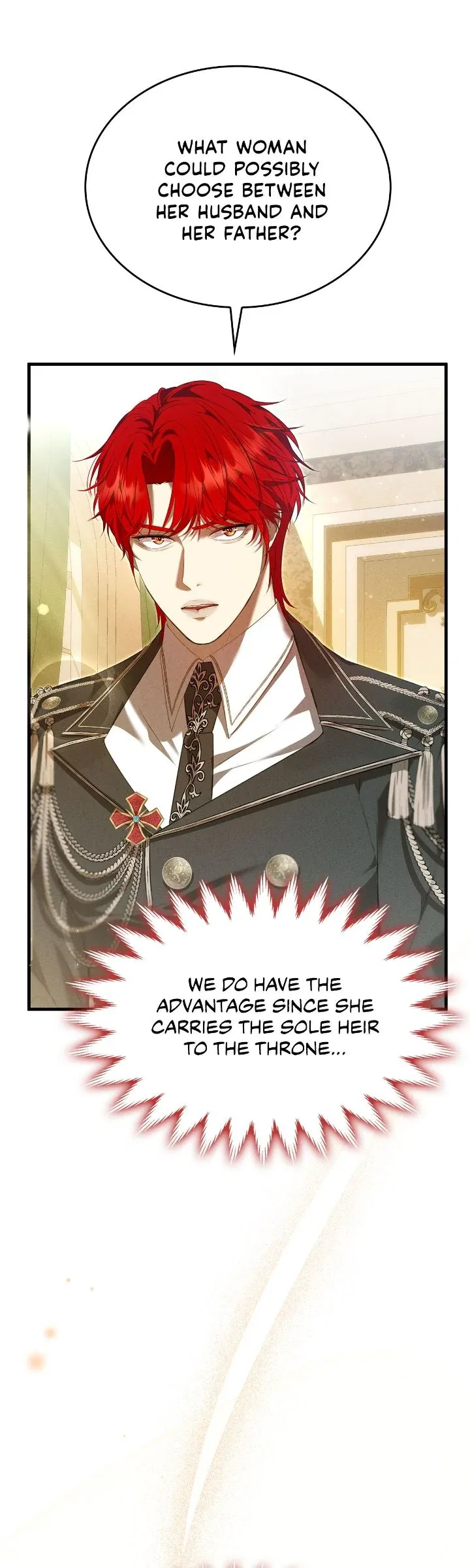 Our Ball Begins at Moonrise Chapter 51 – Page 39