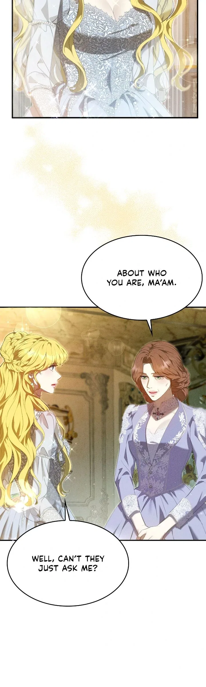 Our Ball Begins at Moonrise Chapter 51 – Page 41