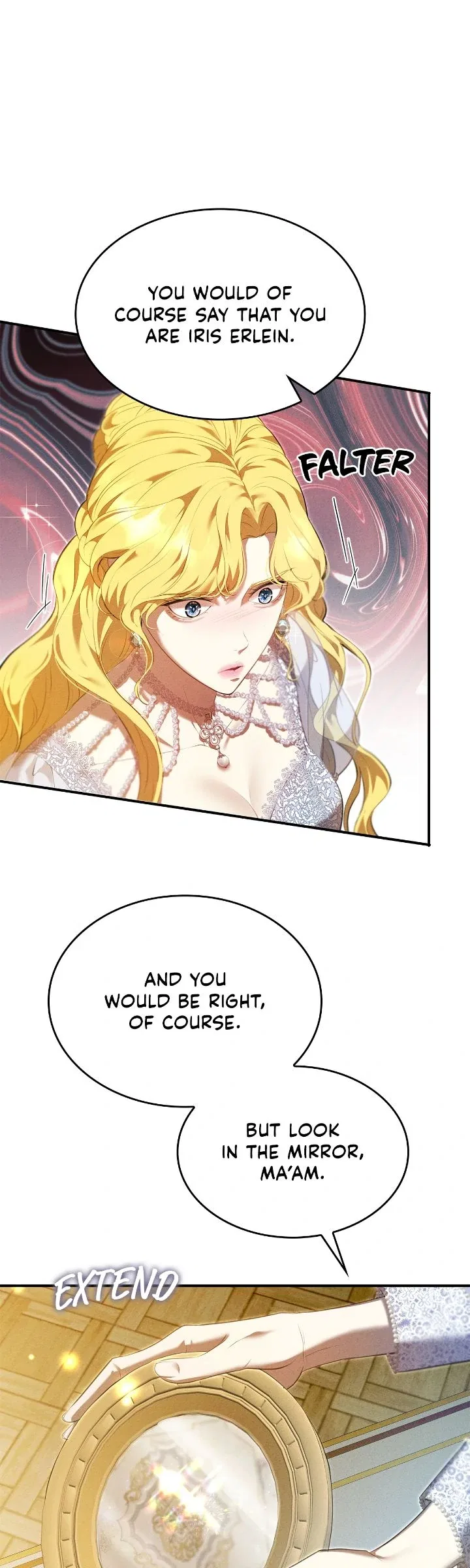 Our Ball Begins at Moonrise Chapter 51 – Page 43