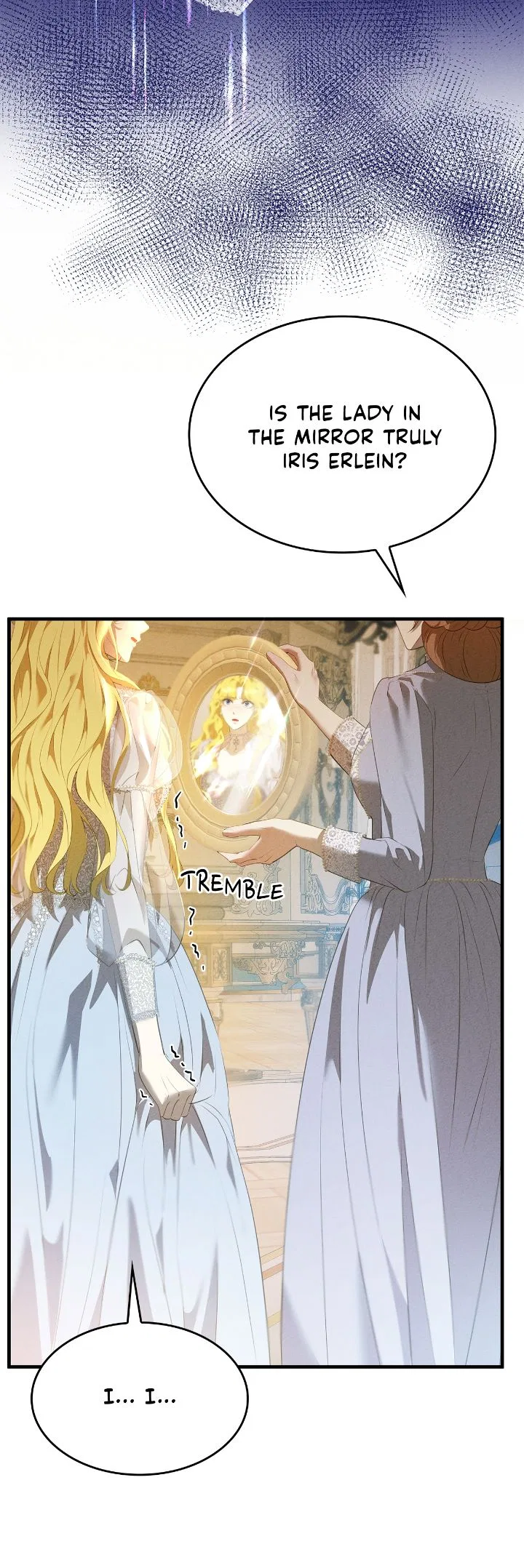 Our Ball Begins at Moonrise Chapter 51 – Page 48