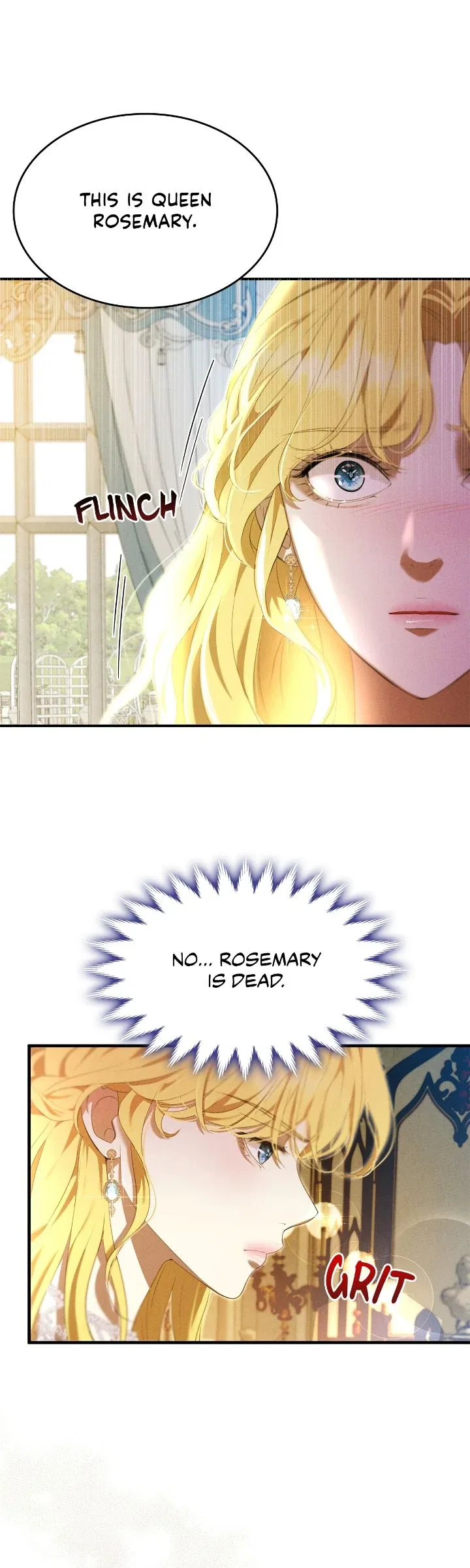 Our Ball Begins at Moonrise Chapter 51 – Page 49