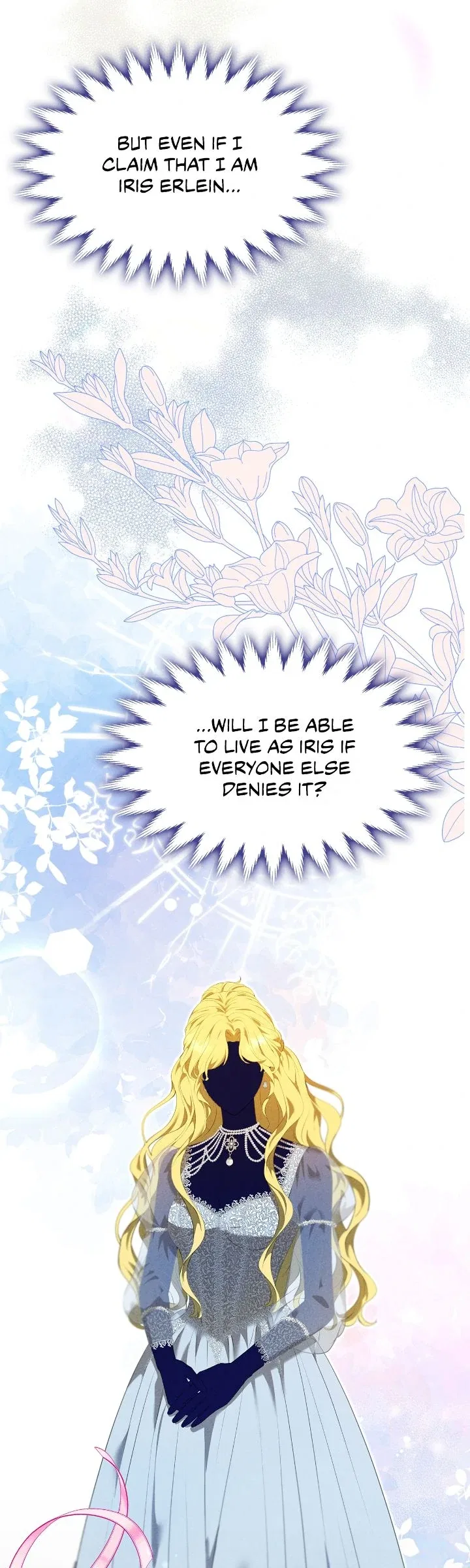 Our Ball Begins at Moonrise Chapter 51 – Page 50