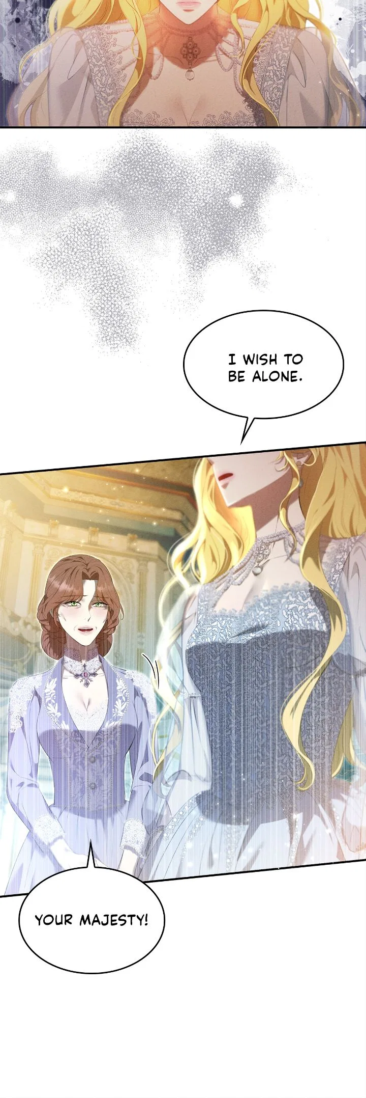 Our Ball Begins at Moonrise Chapter 51 – Page 54