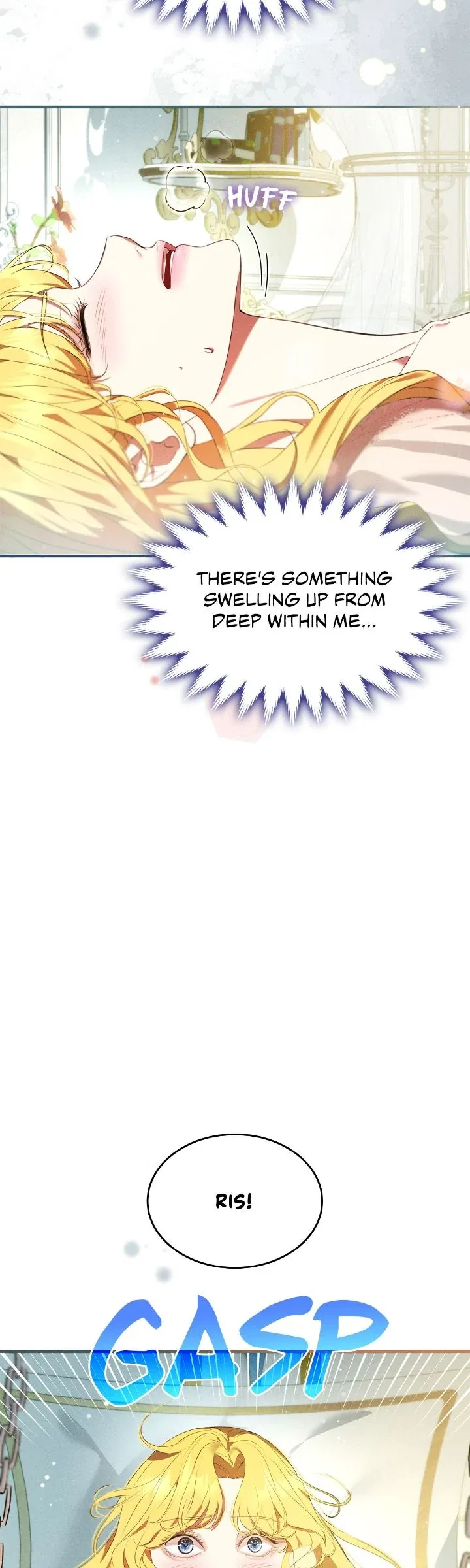 Our Ball Begins at Moonrise Chapter 50 – Page 2
