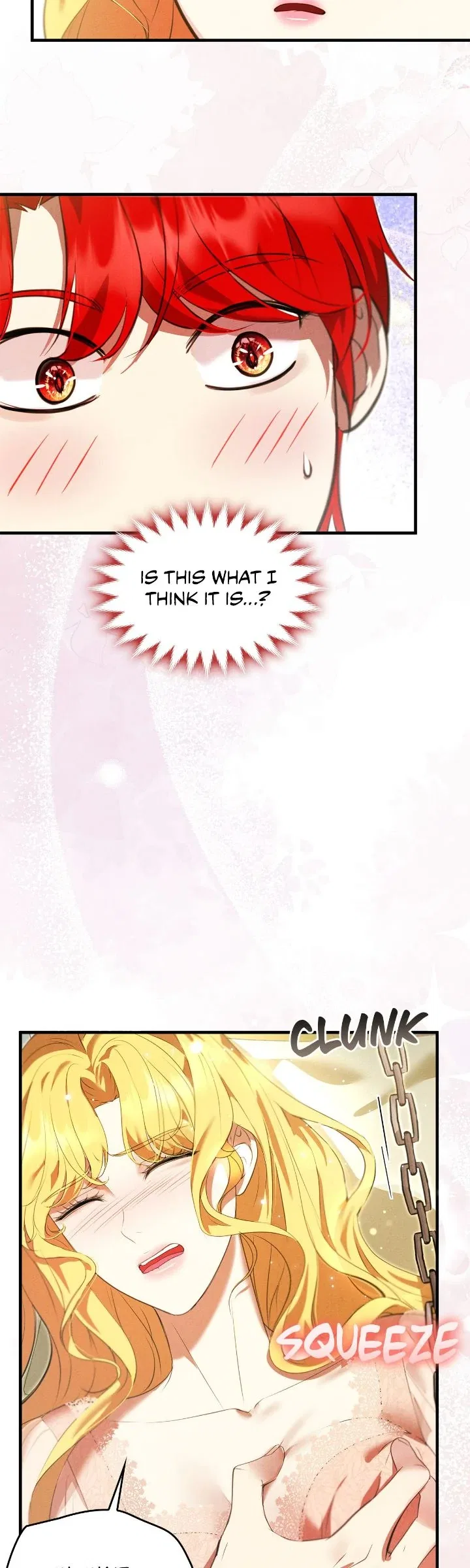 Our Ball Begins at Moonrise Chapter 50 – Page 6