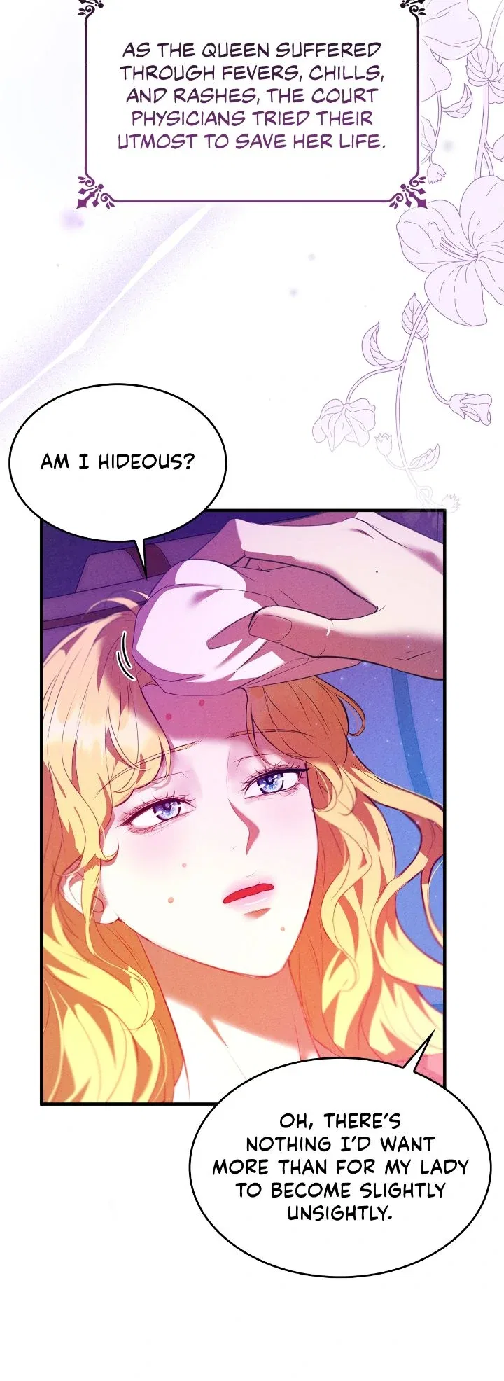 Our Ball Begins at Moonrise Chapter 50 – Page 22